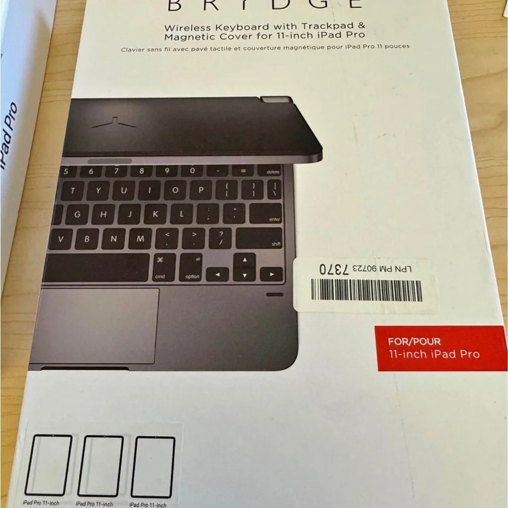 iPad Pro